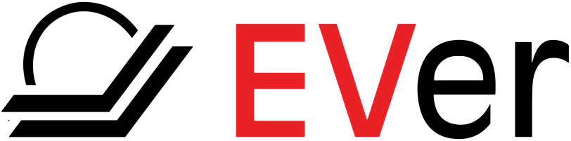 EVer EV Logo
