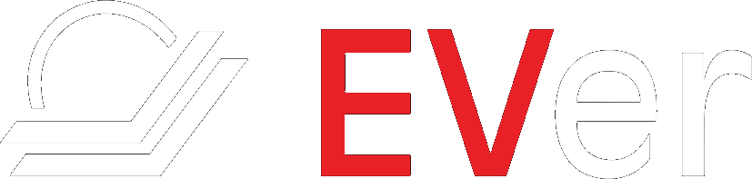 EVer EV Logo
